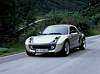 2003 Smart Roadster Coupe. Image by Smart.