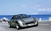 2003 Smart Roadster Coupe. Image by Smart.