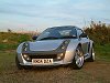 2004 Smart Roadster Brabus. Image by Shane O' Donoghue.