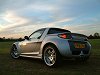 2004 Smart Roadster Brabus. Image by Shane O' Donoghue.