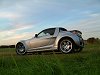 2004 Smart Roadster Brabus. Image by Shane O' Donoghue.