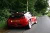 2005 Smart Roadster Coupe RCR. Image by Shane O' Donoghue.