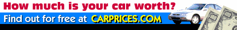 carprices.com