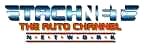 The Car Enthusiast is affiliated to TACHNET - the largest automotive site on the Internet