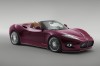 Spyker B6 Spyder revealed. Image by Spyker.