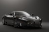 Spyker C8 Preliator can do 201mph. Image by Spyker.