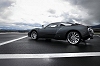 Spyker's F1-inspired special previewed. Image by Spyker.