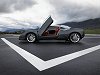 2007 Spyker C12 Zagato. Image by Spyker.