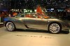 2007 Spyker C12 Zagato. Image by Phil Ahern.