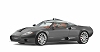 2008 Spyker C8 Aileron. Image by Spyker.