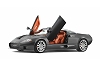 2008 Spyker C8 Aileron. Image by Spyker.