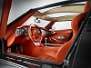 2008 Spyker C8 Aileron. Image by Spyker.