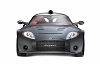 2008 Spyker C8 Aileron. Image by Spyker.