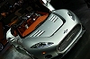 2009 Spyker C8 Aileron. Image by Kyle Fortune.