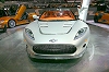 2009 Spyker C8 Aileron. Image by Kyle Fortune.