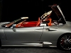 2010 Spyker C8 Aileron Spyder. Image by Spyker.