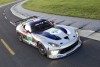 2012 SRT Viper GTS-R. Image by SRT.