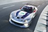 2012 SRT Viper GTS-R. Image by SRT.