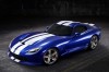New Viper GTS launched. Image by SRT.
