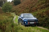 2026 KGM Musso EV UK launch event. Image by KGM.
