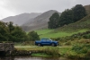 2026 KGM Musso EV UK launch event. Image by KGM.
