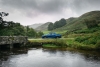 2026 KGM Musso EV UK launch event. Image by KGM.