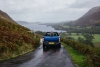 2026 KGM Musso EV UK launch event. Image by KGM.