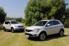 SsangYong celebrates diamond anniversary. Image by SsangYong.