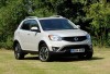 2014 SsangYong 60th anniversary specials. Image by SsangYong.