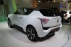 2012 SsangYong e-XIV concept. Image by Headlineauto.co.uk.