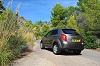 2011 Ssangyong Korando. Image by Ssangyong.