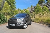 2011 Ssangyong Korando. Image by Ssangyong.