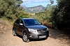 2011 Ssangyong Korando. Image by Ssangyong.