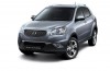 2011 SsangYong Korando. Image by SsangYong.