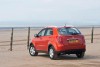 2012 SsangYong Korando. Image by SsangYong.