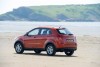 2012 SsangYong Korando. Image by SsangYong.