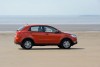 2012 SsangYong Korando. Image by SsangYong.