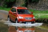 2012 SsangYong Korando. Image by SsangYong.