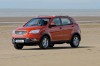 SsangYong shows entry-level 4WD Korando. Image by SsangYong.