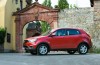 2014 SsangYong Korando. Image by SsangYong.