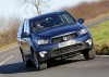 2014 SsangYong Korando Sports. Image by SsangYong.