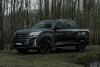 2022 SsangYong Musso Saracen. Image by SsangYong.