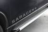 2024 KGM (SsangYong) Musso Saracen+. Image by SsangYong.