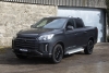 2024 KGM (SsangYong) Musso Saracen+. Image by SsangYong.