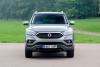 2017 SsangYong Rexton drive. Image by SsangYong.