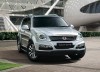 2013 SsangYong Rexton W. Image by SsangYong.