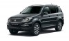 2013 SsangYong Rexton W. Image by SsangYong.