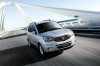 2013 SsangYong Rodius. Image by SsangYong.