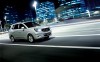 2013 SsangYong Rodius. Image by SsangYong.