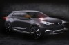 SsangYong previews SIV-1 concept. Image by SsangYong.